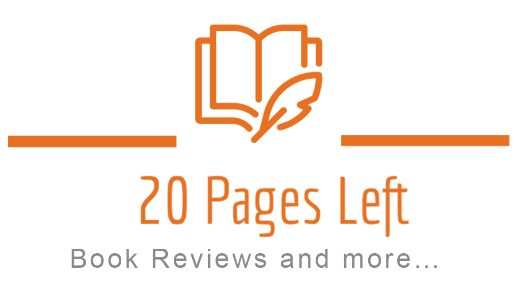 20 Pages Left